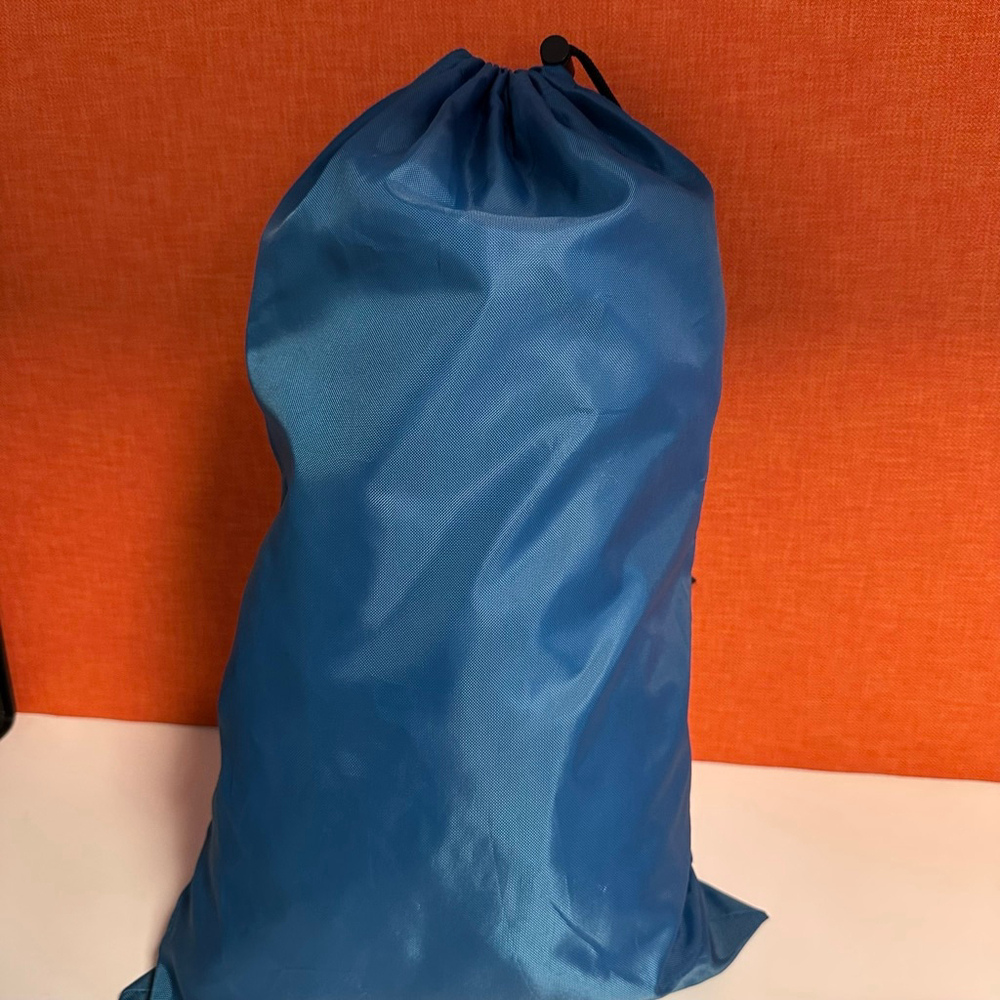 Good Sam Blue Campfire Picnic Tablecover Set One Size Camping - Picture 8 of 12